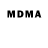MDMA кристаллы Alexandr Kozachyna